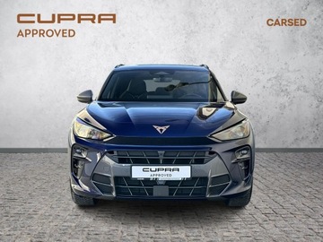 Cupra Terramar SUV 1.5 eTSI 150KM 2024 Cupra Terramar 1.5 TSI 150KM Pakiet Digital Drive, zdjęcie 9