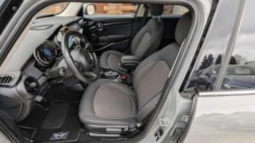 Mini One II 2021 Mini ONE 1.5i 102PS OPŁACONY Bezwypadkowy Serwis, zdjęcie 12