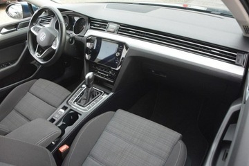 Volkswagen Passat B8 Variant Facelifting 2.0 TDI SCR 150KM 2021 Volkswagen Passat 2.0TDI full led Car Play Android, zdjęcie 12