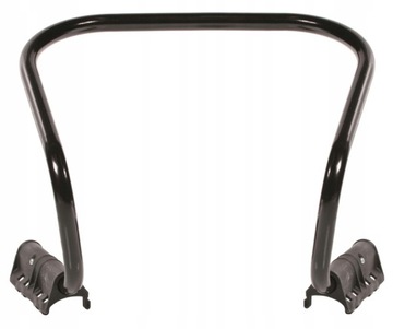 Спинка салазок Iseat 2