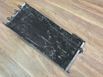 CHLADIČ MERCEDES TŘÍDA G W463 A4635001700