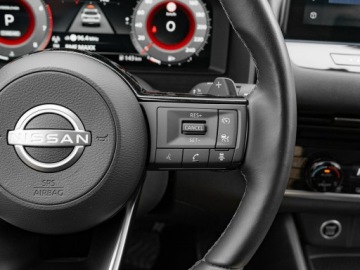 Nissan Qashqai III Crossover 1.3 DIG-T MHEV 158KM 2023 Nissan Qashqai WD6528R#1.3 DIG-T mHEV N-Connecta, zdjęcie 16