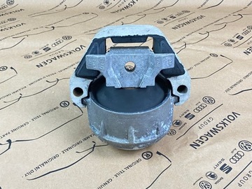 GD AUDI A6 ŁAPA PODUSZKA SILNIKA 4G0199381F