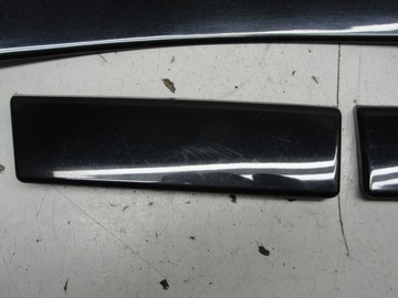 DEKORY DEKOR DESKI BMW E39