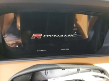 Land Rover Range Rover Velar 2019 Land Rover Range Rover Velar R-Dynamic Se 2019 2.0 Benzyna 247KM, zdjęcie 9