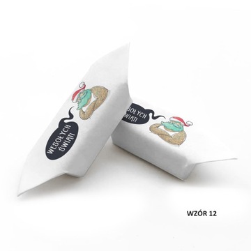 Праздники Персонализированная помадка ПОДАРОК ​​ПОДАРОК ​​ПЕРСОНАЛИЗАЦИЯ ЛОГОТИП