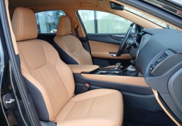 Lexus NX II SUV Facelifting 2.5 450h+ 309KM 2024 Lexus NX NX 450h Prestige FV23 ASO Salon PL Bezwypadkowy 1 wl., zdjęcie 26