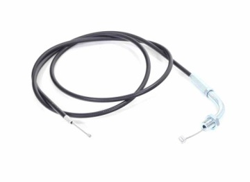 LINKA GAZU DO ROWERU Z SILNIKIEM