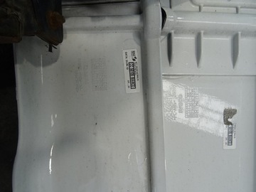 СПОЙЛЕР Элеронов, ОБЛИЦОВКА IVECO STRALIS HI-WAY