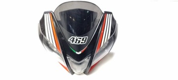 LAMPA PRZÓD MOTOR APRILIA Tuono V4 1100 Factory
