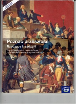 Poznać przeszłość Rządzący i rządzeni Iwona Janicka