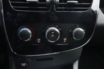 Renault Clio IV Hatchback 5d ENERGY TCe 99g 90KM 2012 Renault Clio 0.9 TCe, Navi, Klima, Tempomat,ALU, zdjęcie 15