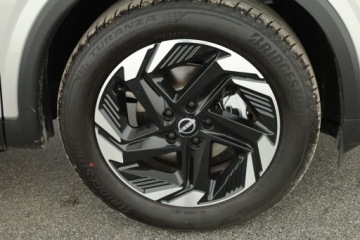 Nissan Qashqai III Crossover Facelifting 1.3 DIG-T MHEV 158KM 2025 Nissan Qashqai 1.3 DIG-T MHEV, 1. Właściciel, zdjęcie 11