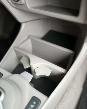 Honda Insight 2006 Honda Insight automat LPG hybryda Vat 23 Gwarancja w cenie Warszawa VRFA, zdjęcie 23