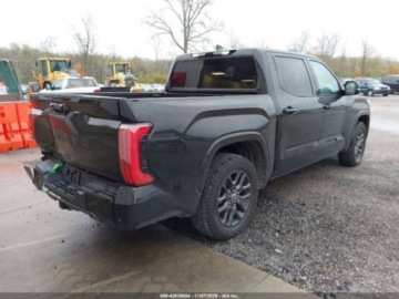 Toyota Tundra II 2022 Toyota Tundra Platinum, 2022r., 4x4, 3.4L 3.4 Benzyna 389KM, zdjęcie 2
