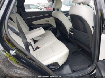 Hyundai Tucson IV 2024 Hyundai Tucson 2024 Hyundai Tucson Limited AWD 2.5 Benzyna 187KM, zdjęcie 8