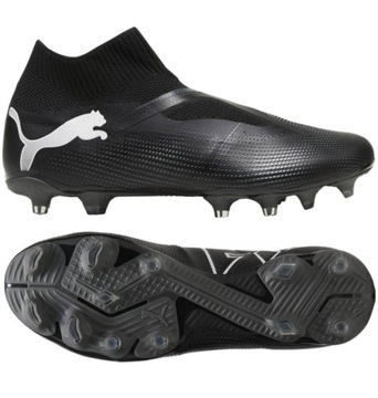 Buty Puma Future 7 Match+ LL FG/AG 107711 02 r.42.5