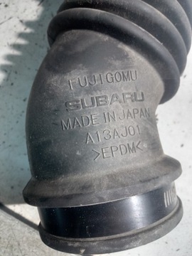 SUBARU LEVORG TRUBKA PŘÍVOD VZDUCHU