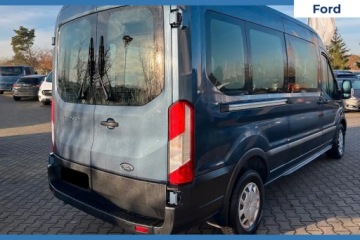 Ford Transit VIII 2025 FORD Transit Kombi M1 350 L3H2 Trend A8 2.0 150KM, zdjęcie 2