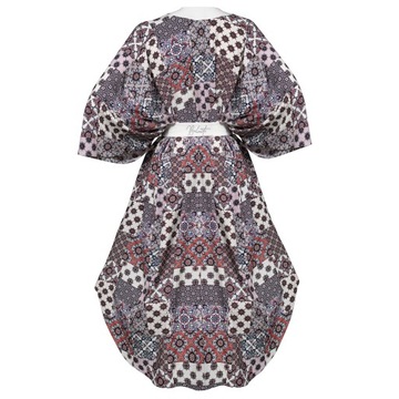 Pareo plażowe PATHA