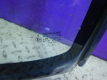 FORD KA I MK1 96-08 SKLO (OKNO) ČELNÍ PŘEDNÍ