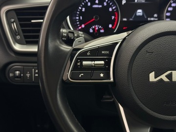 Kia Ceed III Hatchback Facelifting  1.5 T-GDI 160KM 2023 Kia Ceed M / Kamera / 1 właściciel / Salon Polska, zdjęcie 20