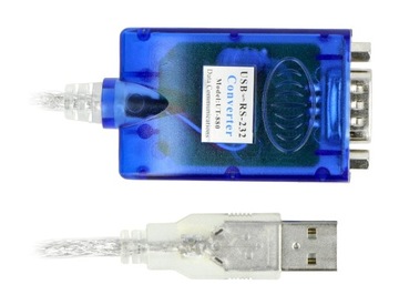 FT232RL SP-880 — преобразователь USB — RS232 COM +/-6В
