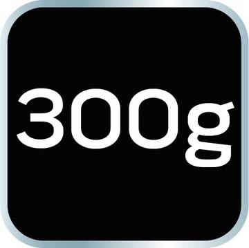 Молоток слесарный 300 г НЕО стеклопластик