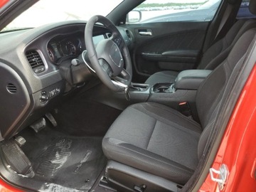 Dodge Charger VII 2016 Dodge Charger SXT 2016 3.6l 3.6 Benzyna 292KM, zdjęcie 7