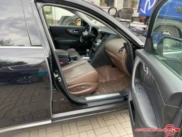 Infiniti FX II 2011 Infiniti FX 35 Auto Punkt, zdjęcie 13