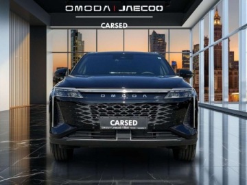 Omoda 9 1.5 T-GDI 537KM 2025 Omoda 9 PHEV Exlusive 1.5 Hybryda Plug-in 537KM, zdjęcie 7