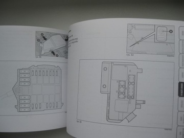 FIAT BRAVO II Польская инструкция Fiat Bravo 07-12
