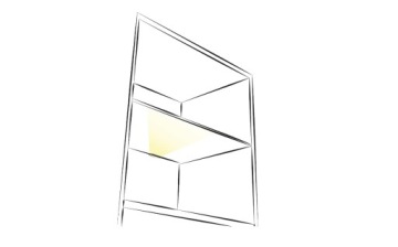 4-ТОЧЕЧНОЕ СВЕТОДИОДНОЕ ОСВЕЩЕНИЕ ДЛЯ НИЖНЕГО БОРТА D/DUNA