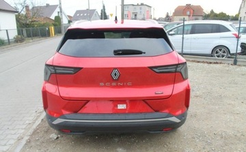 Renault Scenic IV 2024 Renault Scenic Elektryczny 218KM, zdjęcie 5