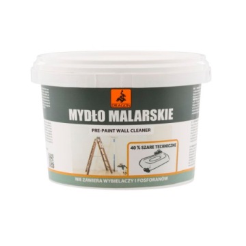 DRAGON MYDŁO MALARSKIE 0.4KG
