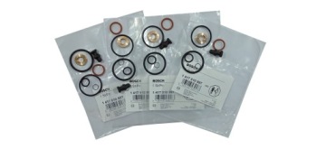 4X ZESTAW NAPRAWCZY POMPOWTRYSKIWACZY BOSCH 1.9TDI