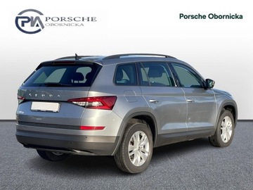 Skoda Kodiaq I SUV 1.5 TSI ACT 150KM 2021 Skoda Kodiaq Ambition ! Czujniki Parkowania ! Temp, zdjęcie 1