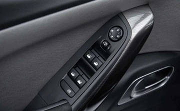 Citroen C4 Picasso II Picasso 2.0 BlueHDi 150KM 2014 Citroen C4 Picasso 2.0HDI 150KM Exclusive Navi Camera Ledy Skora Pdc Hak G, zdjęcie 15