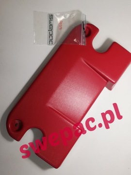 Pokrywa akumulatora do zagęszczarek Swepac FB230-FB265