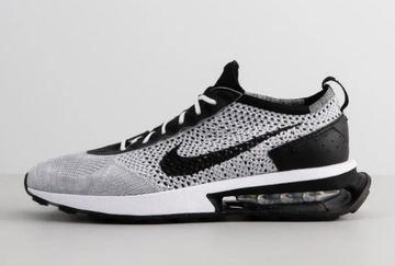 Nike Buty męskie sportowe Air Max Flyknit Racer r. 41