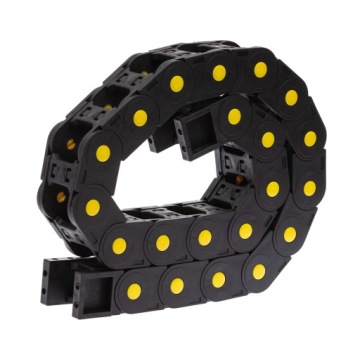 Кабельная направляющая 25х38мм R55