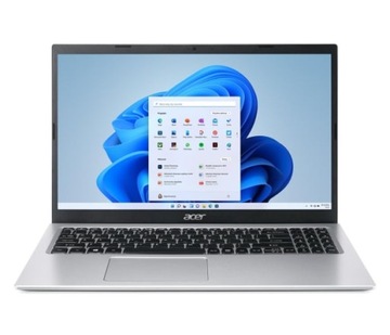 ACER Aspire A317 CPU 10tej GEN 17