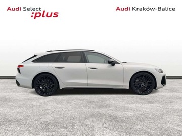 Audi A6 C8 Allroad 2.0 40 TDI 204KM 2025 Audi A6 Avant Matrix LED Kamery 360 Virtual Cockpit Plus 4-strefowa klimat, zdjęcie 5