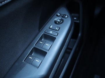 Honda Civic X Sedan 4d 1.5 VTEC Turbo 182KM 2017 Honda Civic 1.5 VTEC, Salon Polska, Automat, Navi, zdjęcie 19