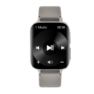 Smartwatch Android IOS Watchmark
