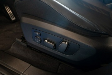 BMW X3 G45 SUV Plug-In 2.0 30e 299KM 2025 BMW X3 NOWE BMW X3 30e xDrive - Dostępny od, zdjęcie 17