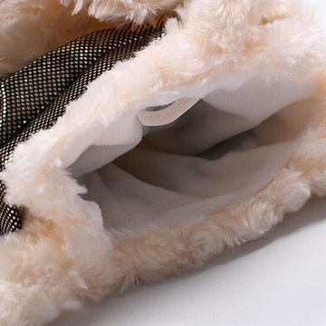 Инновационные деревянные чехлы на голову для гольфа, универсальные.