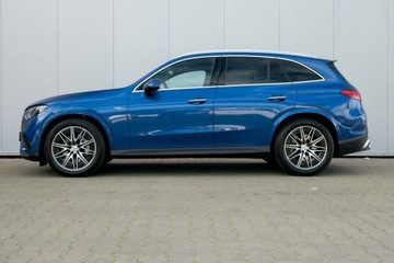 Mercedes GLC C254/X254 SUV AMG 2.0 43 AMG 421KM 2024 Mercedes-Benz GLC 43 AMG 4MATIC Salon Polska Mercedes-Benz Autotrade, zdjęcie 11
