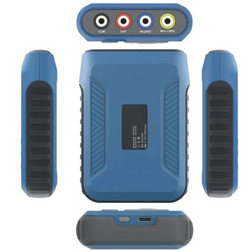 FNIRSI SG-003A Генератор сигналов, калибратор, токовая петля ШИМ