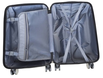 ДЕТСКИЙ ЧЕМОДАН ДЕТСКИЙ ДОРОЖНЫЙ БАГАЖ